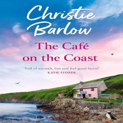 Le Café sur la Côte par Christie Barlow Livre de Poche 9780008708078