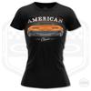 1967 Toronado T-Shirt Women American Luxury Car Fan Art