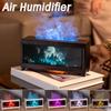 Air Humidifier with Timer & 7 Colors Night Lights Essential Oil Diffuser with Remote Control Cool Mist Humidifier for Bedroom