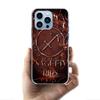 Libra Pisces Virgo Capricorn Aquarius Taurus Cases Phone Case For Iphone 17E 16E 17 Air 16 Pro Max 15 Pro 14 Plus 11 13 12 Mini