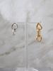 Elyona Sailors Chain Earrings