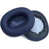 1 Pair Earpads Headphone Ear Pads Soft Foam Ear Cushions Cover for Jbl Live 500BT Earphone