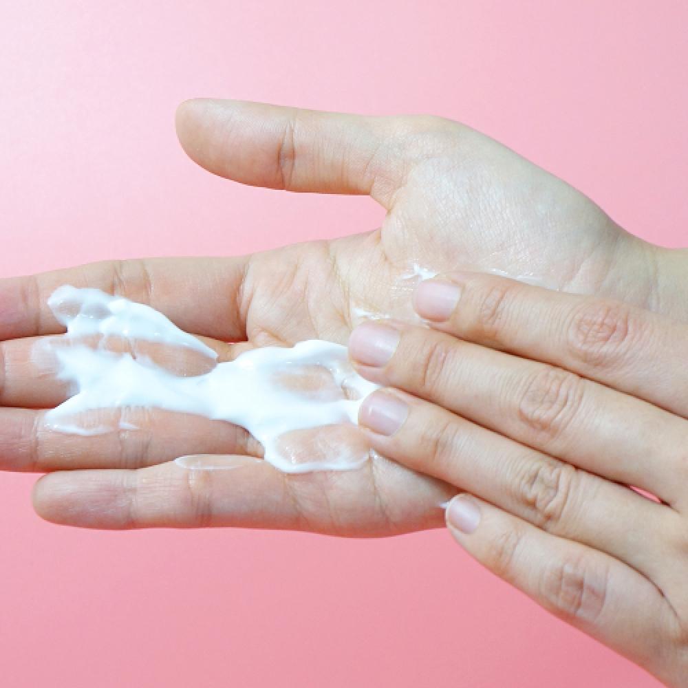 Rokkiss Mildly Acidic Cica Ato Body Lotion 500ml 1