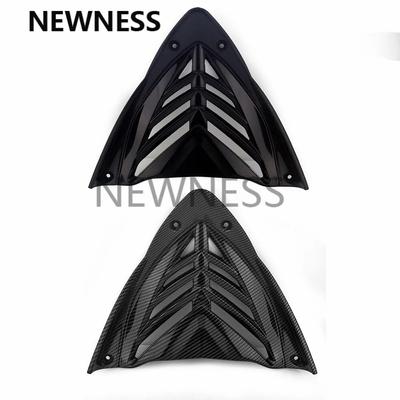 ABS V Grill Under Antifouling Cover Fairing Cover For Yamaha YZF R25 2014-2018 2016 2017 R3 2015 Accessories