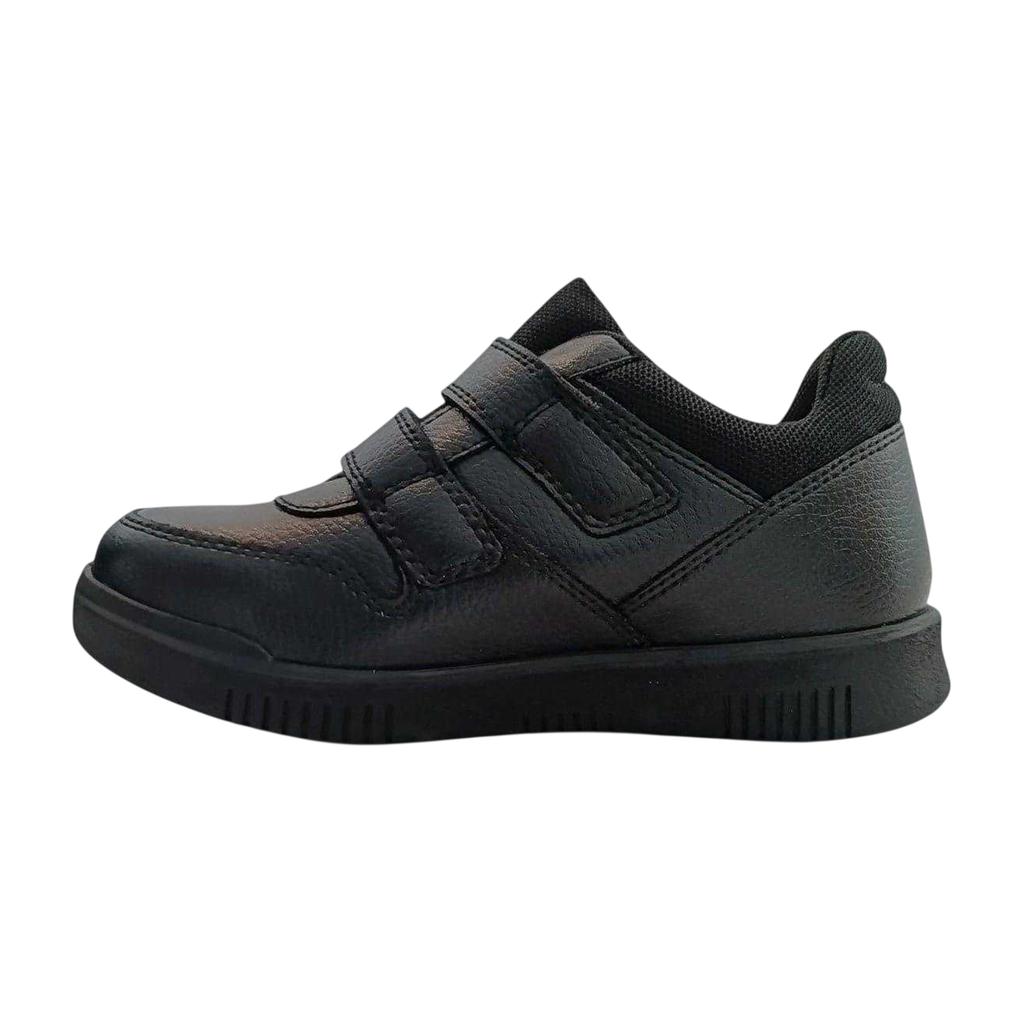 Firetrap Childrens/Kids Alton School Shoes