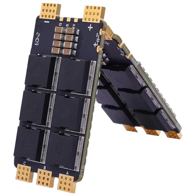 HAKRC FPV Drone Flight Controllers, ESCs & GPS
