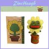 Pepe The Frog Plush Toy Soft Cute Kids Birthday Gift