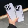 Customized Name Phone Case for TECNO SPARK GO 1 2025 2024 2023 2022 30C 5G 4G 30 Pro 20C 20 Pro+ 10C 10 9 8C 6 Air Soft Thick