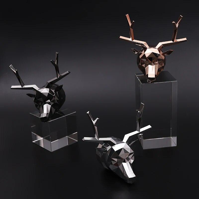 Bez krabičky Bez parfému Cool Deer Design Osvěžovač vzduchu do auta Bulldog Parfém do auta Dobrá vůně pro difuzér do auta Ochucování auta