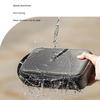Organizers Bag Practical Storage Bag PU Case Carrying Case for Pocket 3 Camera