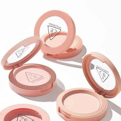 FARD VISO, Trucco, Aspetto Naturale, KBeauty, Cosmetici Coreani, campione