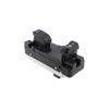 Portable Passenger Power Window Control Switch Window Control Switch For 2004-2012 Chevy Colorado Gmc Canyon 15897773 15205244