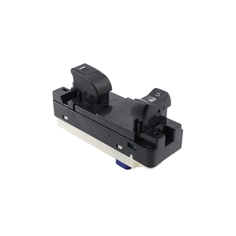 Portable Passenger Power Window Control Switch Window Control Switch For 2004-2012 Chevy Colorado Gmc Canyon 15897773 15205244