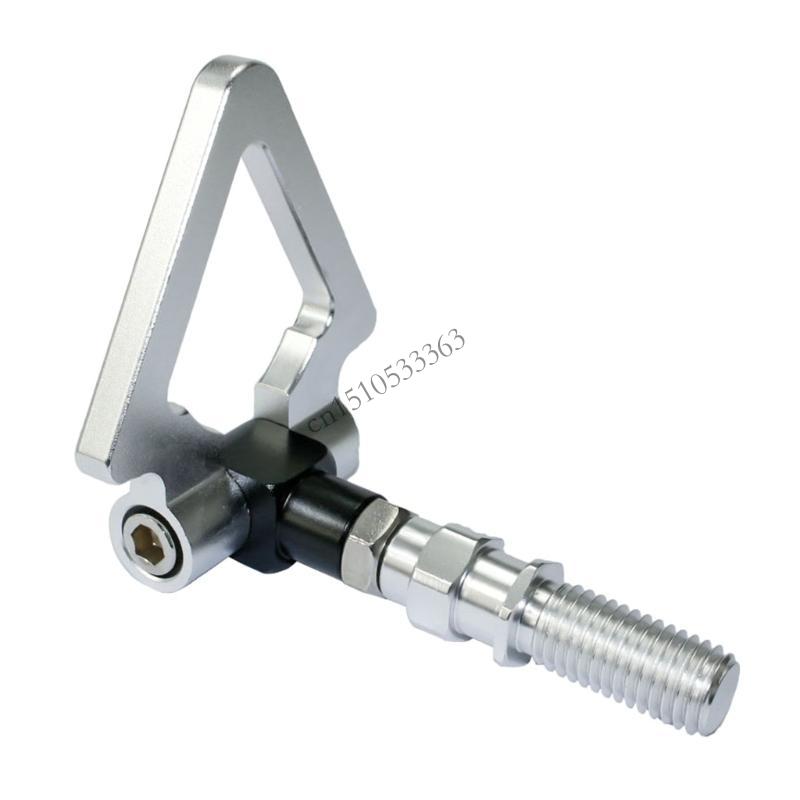 090E Universal Bumper Car Tow Hook Japanese Car Tralier Tow Hook Car Tow Strap/Tow Ropes/Hook/Towing Bars