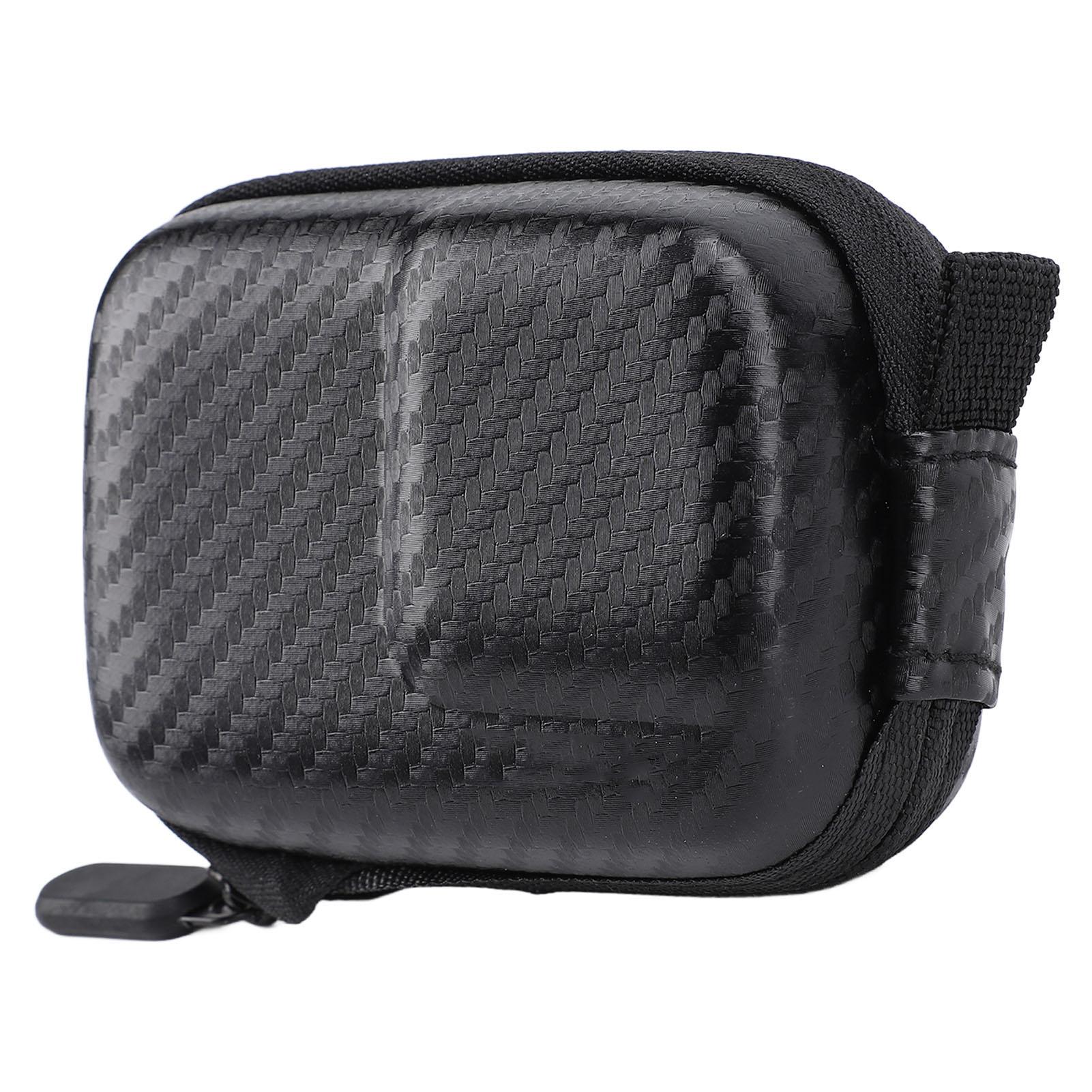 

Camera Carrying Bag EVA Portable Carbon Fiber Style Camera Protective Case Hard Shell for Osmo