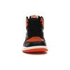 Air Jordan 1 Retro High OG Shattered Backboard 2015 Men Sneakers Orange Black Starfish 555088-005