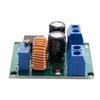 A71P 5X DC-DC Adjustment Voltage Voltage Voltage Voltage Power Module Board 3V5V12V To 19V24V30V36V