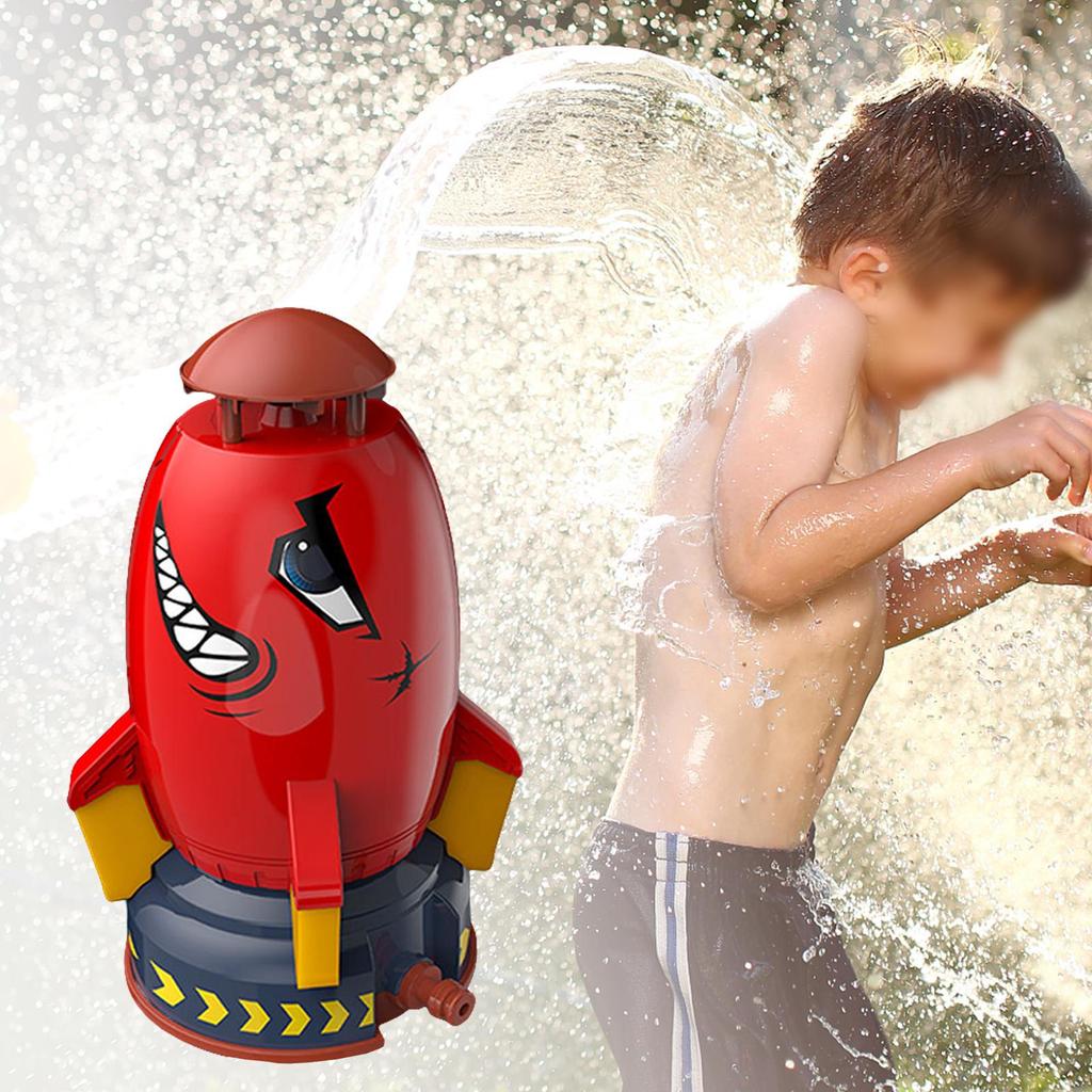 Water Sprinkler - Fun Outdoor Toy for Kids