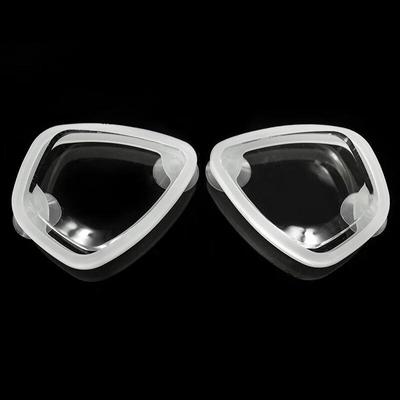 OLOEY Snorkeling Myopia Lens for Full Face Mask