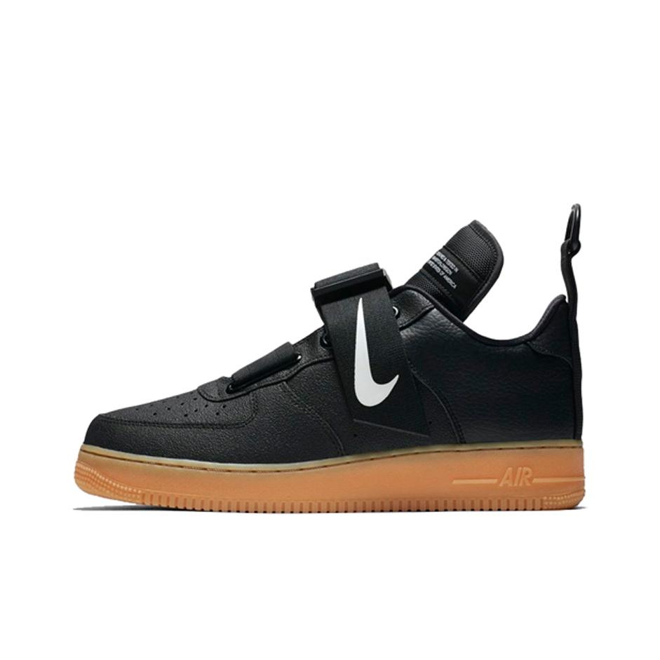 

Nike Air Force 1 Low Skateboarding Shoes Unisex