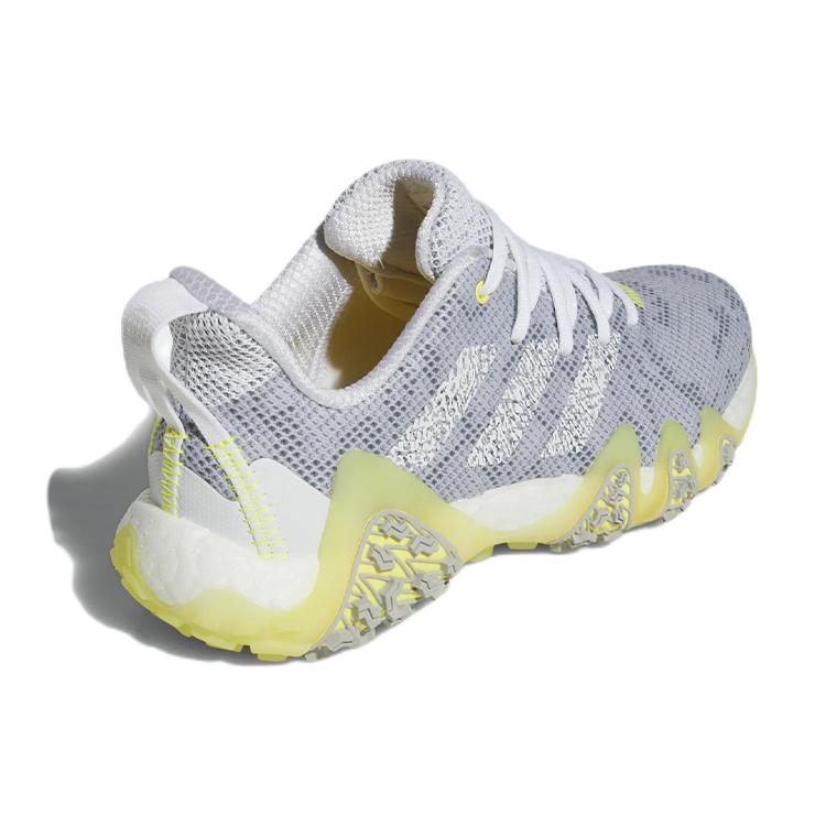 New Adidas CodeChaos 22 'White Beam Yellow' Women's GX2612
