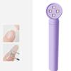 Duschform Nagel Licht Wiederaufladbar Handheld Tragbar Timing Multifunktional Schnellhärtender Nagel