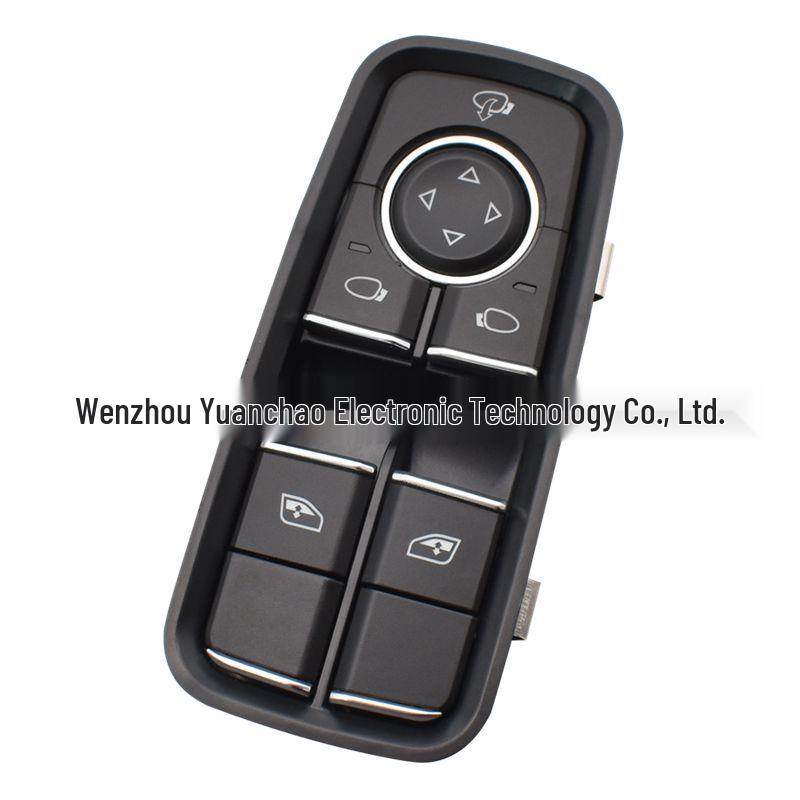 Porsche Cars Power Window Switch 99161315502
