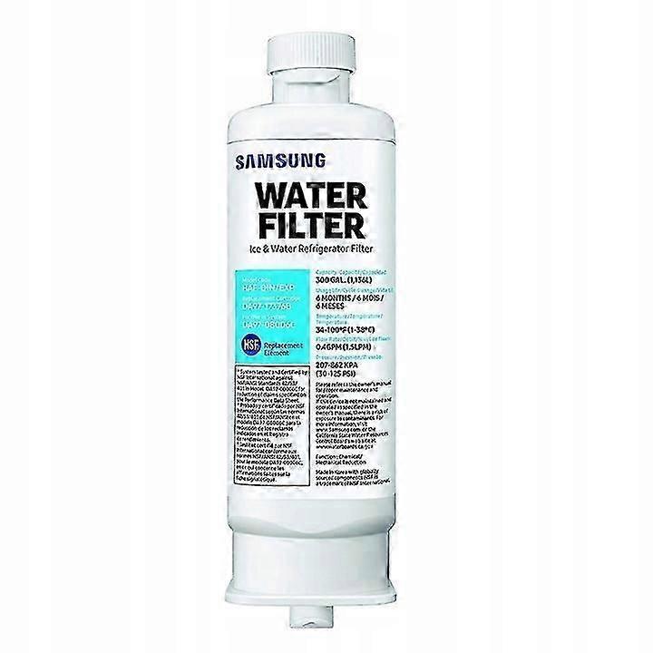 Pro ledničku Samsung Haf-qin/exp Da97-17376b Da97-08006c Filtr