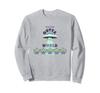 Disney Pixar Toy Story You're Outta This World Cute Alien Sweatshirt