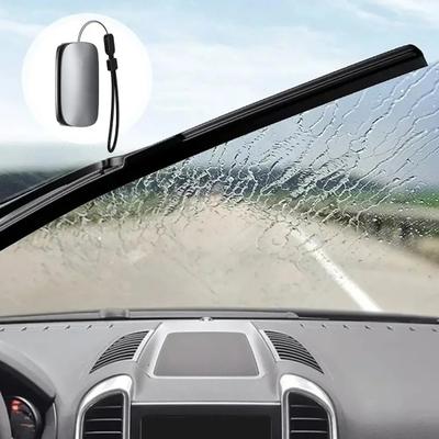 Yousheng Car Wiper Repairer Portable Lightweight Wiper Edge Polishing Tool Universal Automotive Windscreen Wiper Blade Repair Tools Car Accessories