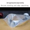 Portable Music Festival Water Bag - Food Grade, Disposable, Essential for Concerts