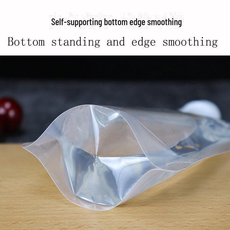 Portable Music Festival Water Bag - Food Grade, Disposable, Essential for Concerts