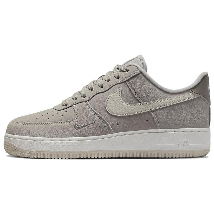 

Новые женские Nike Air Force 1 Low 07 Light Iron Ore Moon Fossil FB8826-001 44.5