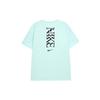 Nike Sports Life Collection T Shirt Men's Green FQ6998-346