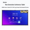 Haoli 75-inch 4K Interactive Flat Panel Display (CN Version)