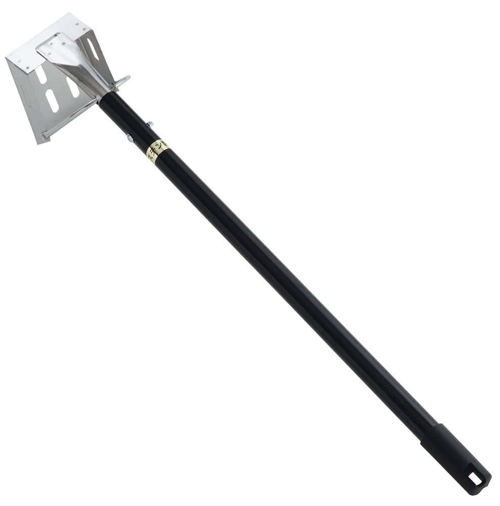 

Ручка для трубы Очиститель нержавеющей стали Маленький 11084