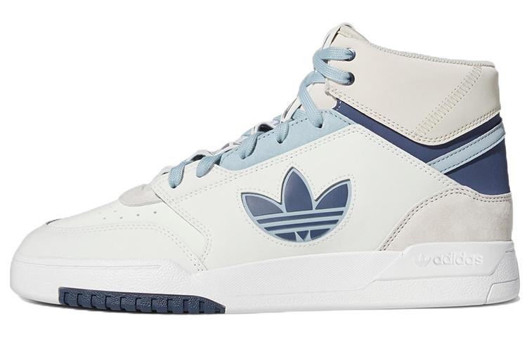 

Adidas Drop Step Xl White Collegiate Blue GV9325 40