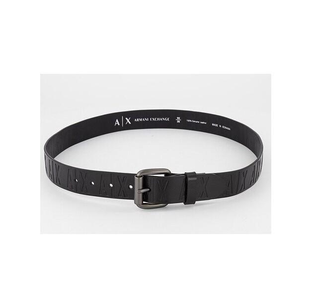 Ремень Armani Exchange 951321 2F896 00020 EU 105