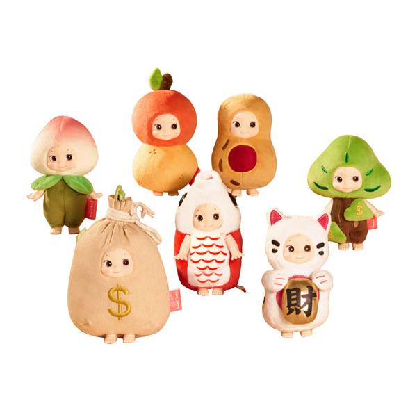 Get Lucky - Kewpish Love Box of 6 by Shenzhen Mabell Animation