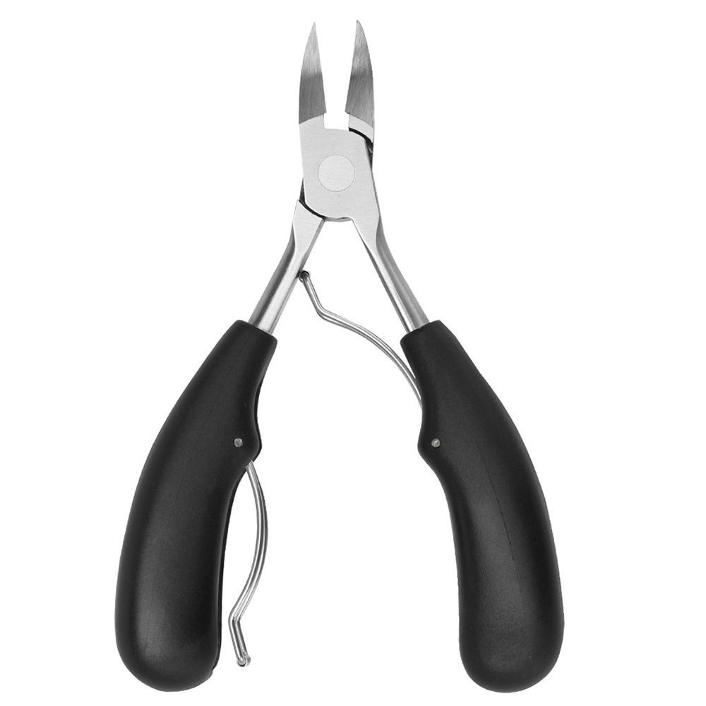 Cutter Manicure Tool Nail Clipper Trimmer Nail Cuticle Nippers Callus Shavers Nail Cutter Scissor