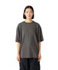Dry Thermal Short and Size Charcoal T-Shirt TS-25AU002, Sleeve, Men's Women's, L,