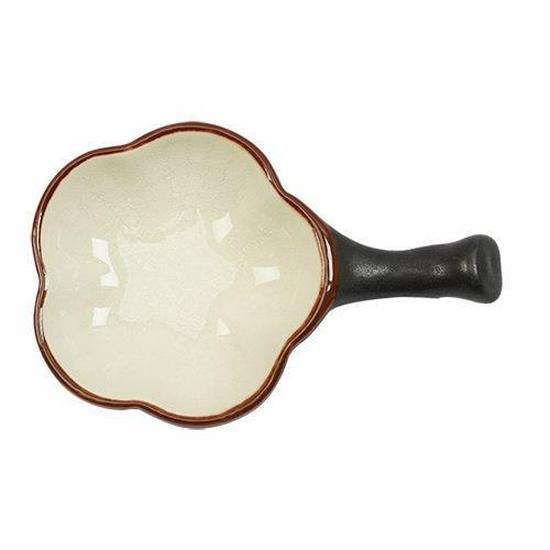 Ceramic Ink Dish with Pen Rest & Water Dish for Students - Multi-functional Tool for Chinese Painting, Calligraphy, and Brush Licking Ink Use.