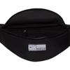Nike Heritage Fabric Crossbody Bag, Fanny Pack, Sling Bag Regular Unisex Black Casual DA2275-010