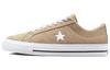 One Star Pro Suede Low 'Nomad Khaki' A00941C