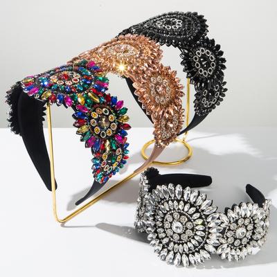 Acessórios para cabelo – Diademas para mulheres