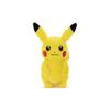 Takara Tomy Arts Pokémon I Choose You! Plush Toy Pikachu, Approximately 23cm Tall