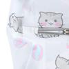 Cartoon Cat Laundry Bag Printing Washing Bag Washing Net Filter Lingerie Wash Bags  Household
