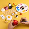 Super Lightweight Stone Plastic Clay Tool Set for Pottery and DIY Crafting