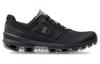 On Running Cloudventure 3.0 Black Cobble Women's 32.99257