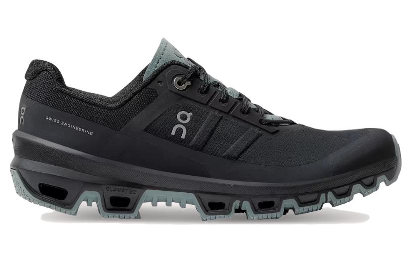 On Running Cloudventure 3.0 Black Cobble Women's 32.99257